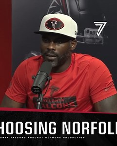 Mike shares why he chose to coach at Norfolk State—calling it a chance to give back, inspire the next generation, & build something special at an HBCU. | Mike Vick