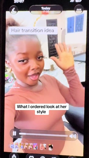 Virgin Hair: What I Ordered vs What I Got