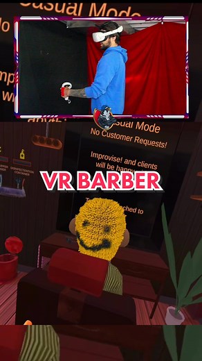 Choosing the Perfect Haircut: The Dennis Rodman Edition