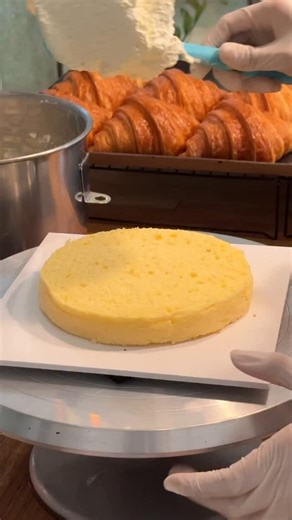 14K views · 11K reactions | Fluffy Whipping Cream  วิปครีมนุ่มๆ ฟูๆ...