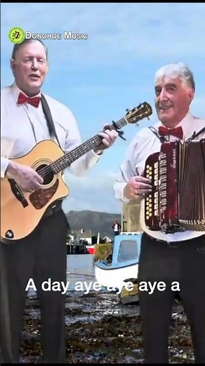 The Galway Girl – Irish Country Music Cover | Donohoe Music