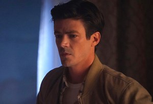 The Flash Boss Breaks Down Red Death Reveal In Final Season Premiere, Why Villain Was Cast With Arrowverse Vet - TVLine