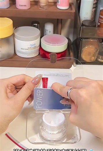 ASMR Refill #asmr #douyin #refill #refillasmr #restock