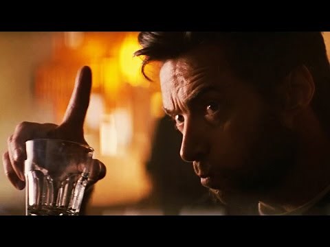 X-Men: First Class - Wolverine [Logan]