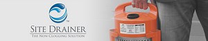 Site Drainer