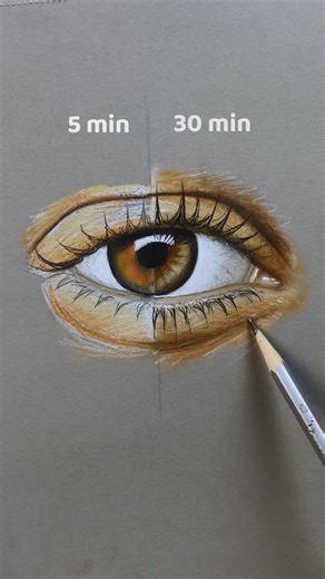 VKArtbox on Instagram: "Beginner Artists Need This 😱"