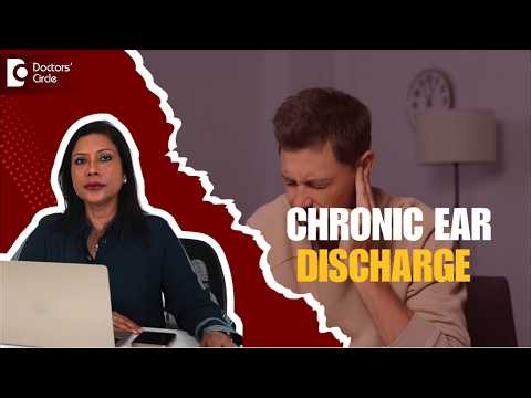 Ear discharge treatment | #ear leaking foul smelling fluid| Cholesteatoma - ENT Specialist