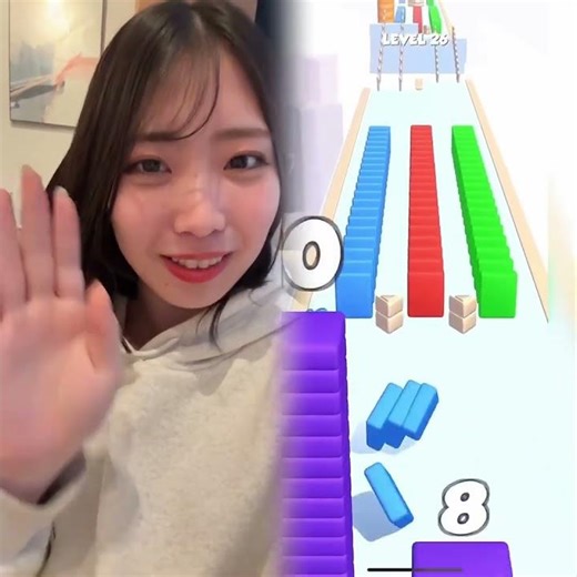 流行りのやつやってみた✌🏻 #pov #ゲーム #cartoon #edit #ゲーム実況 #funnycartoon #検証 #animatedcartoon #funny