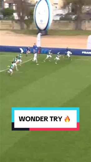 Charlie Tamani's Dangerous Plays for England Rugby