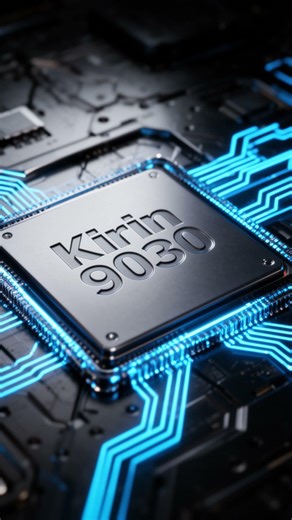 Huawei Mate 80 The SAQP Miracle