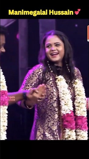 தலைவி மணிமேகலை vibe🔥Vazhithunaiye ❤️✨ #kayadulohar #dragon #shorts #tamil #viral #trend #manimegalai