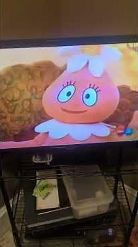 yo gabba Gabba backwards