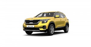 Kia Seltos (2019-2026) reviews