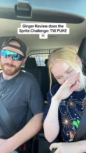 Sprite Challenge: The Disgusting Experience!