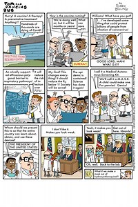 An Incredible Scientific Breakthrough Discovery to Beat Covid