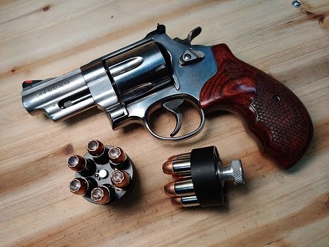 S&W 629 3 inch