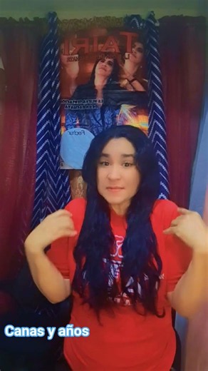 viviana Garcia canas y años balada #musical #musica #music #musica #usa