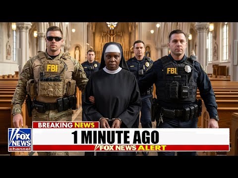 FBI & DEA Raid Columbus Boarding School — 87 Children Rescued, Drugs and $3.6M Cash Seized