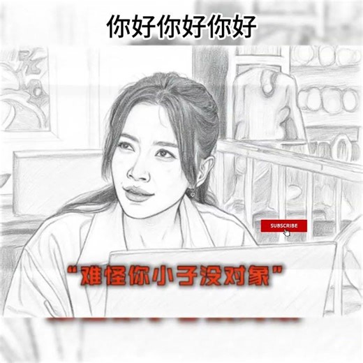 Hello hello hello #Funny #GreatFilmAndTV #TVSeriesCommentary