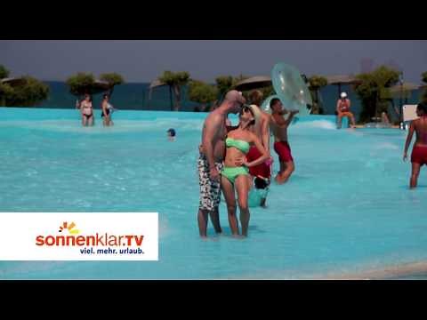 LABRANDA Marine Resort | Griechenland | Kos | Tigaki