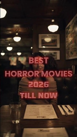 Best Horror Movies Of 2026 Till Now #horror #movie #best #2026 #horrormovies #shorts