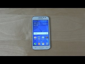 Samsung Galaxy Core Prime Official Android 5.0.2 Lollipop - Review (4K)