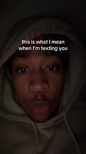 Onty (@ontysiyere)’s video of texting