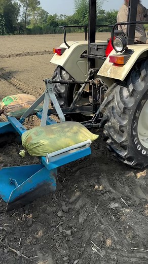 Modern Agriculture Technology in Nepal