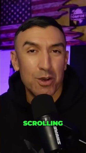 Algorithms Don't Care About Truth, Only Scrolling! #shorts