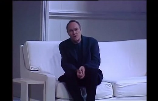 "Art" de Yasmina Reza - Pierre Arditi , Fabrice Luchini , Pierre Vaneck (2013)-FLUVORE