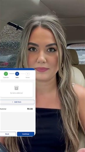 Simple Invoice Maker