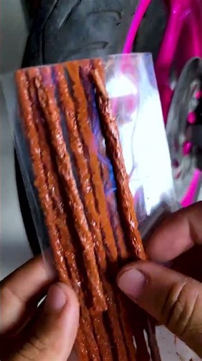 Flat TireS Here’s the Fastest DIY Fix Ever!