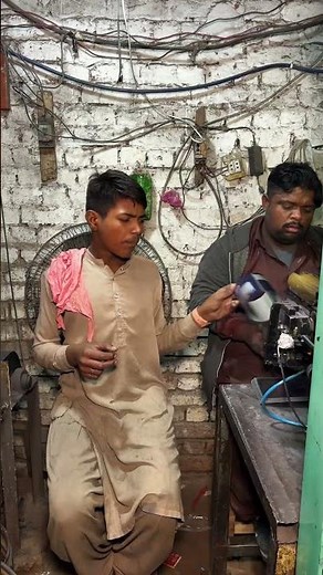 Unbelievable Paint Can Manufacturing – Step-By-Step Factory Tour