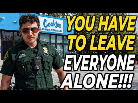 Tyrant’s Orders CRUSHED by First Amendment Auditor — Instant Reality Check!
