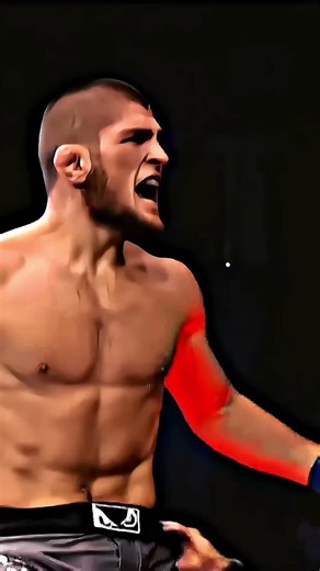 Khabib’s Undefeated UFC Moment | Short Video #KhabibNurmagomedov#UFCShorts#MMA#FightHighlight