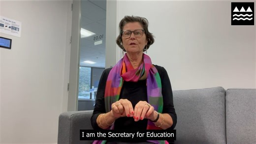 2.2K views · 52 reactions | NEW ZEALAND SIGN LANGUAGE WEEK  Sign...