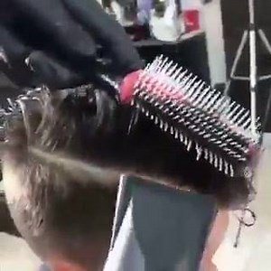 8.5M views · 6.2K reactions | Robson Peluquero on Reels | Facebook