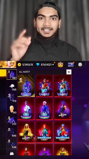 MOHAMMAD HASIBUDDIN on Instagram: "Proxy Server 100% Real 💀🔥 . . . #reels #viral #trending #freefire #gmrhasib"