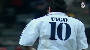 227K views · 23K reactions |  How do you say GOLAZO in Portuguese? 樂 ¿Cómo se dice GOLAZO en portugués? ✍️ Luís Figo #RealFootball | Real Madrid C.F. | Facebook