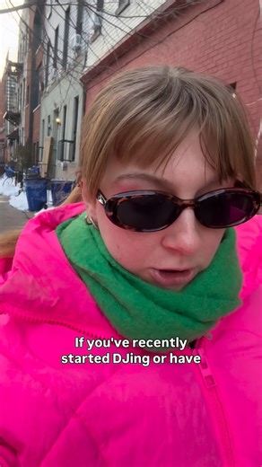 Rach Brosman⭐️ on Instagram: "See @delirium.bk for more details 🎧 CDJs with USB only (no laptops) $10 entry, BYOB, bring your friends 20 minute slots, first come first serve All genders, all genres Every Tuesday 8pm-1am 📍 286 Meserole St Brooklyn #Opendecks #nyc #djs #bushwick #djlife"