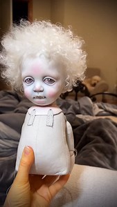 398 reactions · 18 shares | Vampire boy in progress #darkalleydolls #artdoll #gothicartdoll #gothicdolls #dollartist #creepydolls #vampiredoll | Dark Alley Dolls | Facebook
