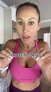 2.7K views · 19 reactions | Mocha Java Chip Protein to the rescue for our Proffee go-to recipe! How do you love to make your Proffee?? ☕️ | Devotion Nutrition | Facebook