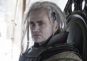 Defiance Recap: The Purgin' General - TVLine