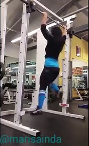 57K views · 2K reactions | Amazing bar dance! | Fitness Girls | Facebook