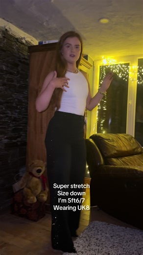 Shop the Super Stretch Diamante Sparkle Jeans Now