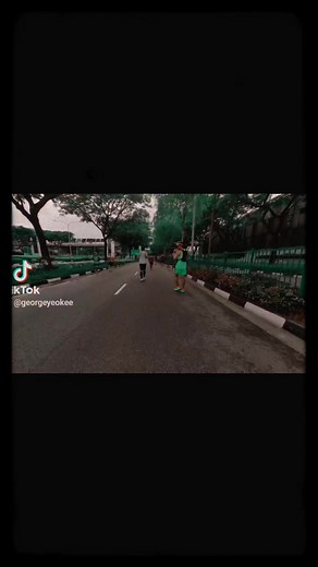 11 reactions | 3rd Dec 2023 - Year End ScMS before We End this Year and Look Forward to 2024! Congratulations to All Runners! #SCSM2023 | Yeo Kee George | Facebook