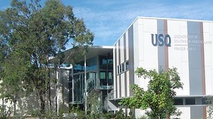University of Southern Queensland 24ランキング  2025