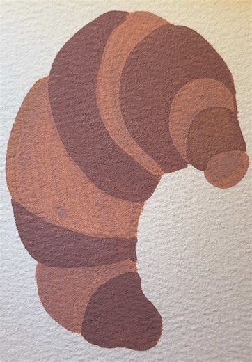 Satisfying ASMR Coloring and Painting Art