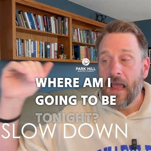 Does Life Feel Stuck? Two perspectives that helped me