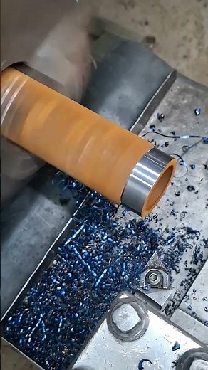 CNC Tool vs Lathe Tool | Which is Better for Your Workshop?😱